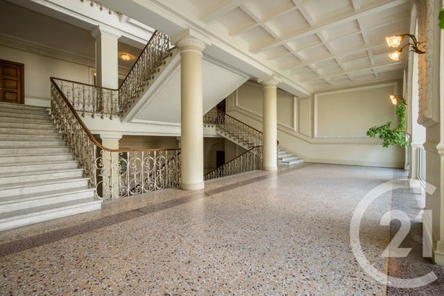 Appartement F3 à vendre - 3 pièces - 58.0 m2 - NICE - 06 - PROVENCE-ALPES-COTE-D-AZUR - Century 21 Lafage Transactions
