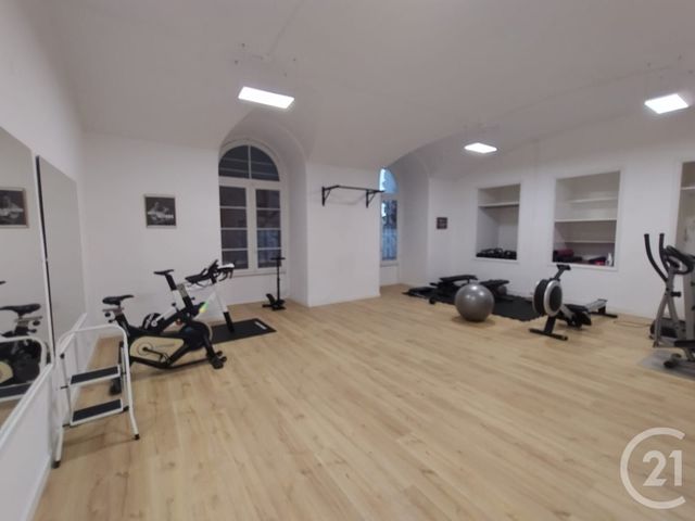 Appartement F3 à vendre - 3 pièces - 58.0 m2 - NICE - 06 - PROVENCE-ALPES-COTE-D-AZUR - Century 21 Lafage Transactions
