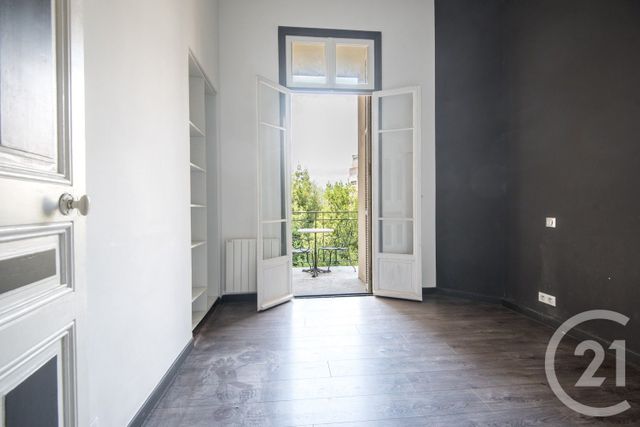 Appartement F3 à vendre - 3 pièces - 58.0 m2 - NICE - 06 - PROVENCE-ALPES-COTE-D-AZUR - Century 21 Lafage Transactions