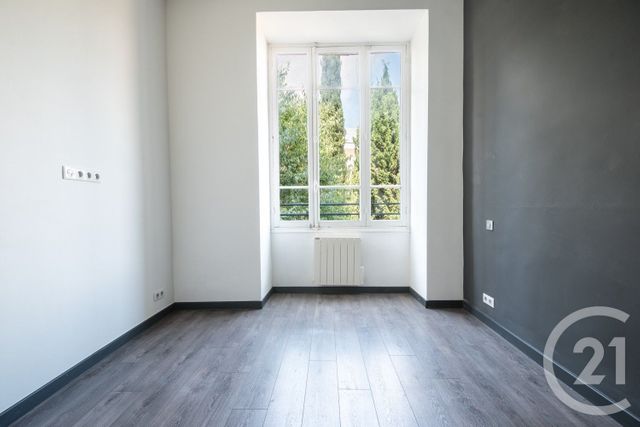 Appartement F3 à vendre - 3 pièces - 58.0 m2 - NICE - 06 - PROVENCE-ALPES-COTE-D-AZUR - Century 21 Lafage Transactions