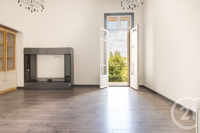 Appartement F3 à vendre NICE