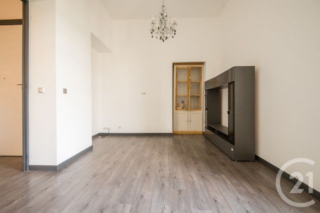 Appartement F3 à vendre - 3 pièces - 58.0 m2 - NICE - 06 - PROVENCE-ALPES-COTE-D-AZUR - Century 21 Lafage Transactions