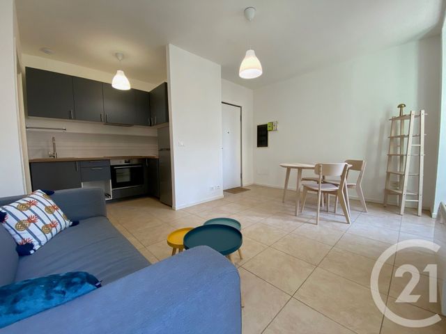 appartement - NICE - 06