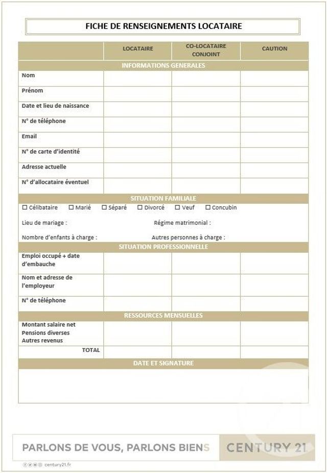 Appartement F2 à louer - 2 pièces - 36.83 m2 - NICE - 06 - PROVENCE-ALPES-COTE-D-AZUR - Century 21 Lafage Transactions
