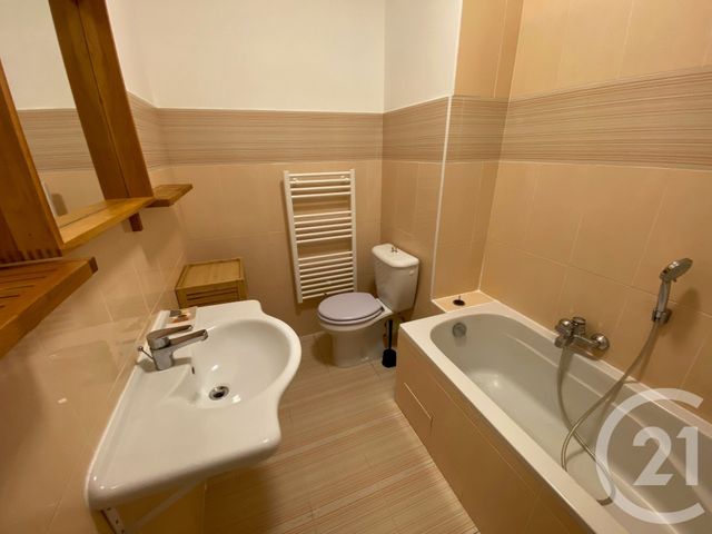 Appartement F2 à louer - 2 pièces - 36.83 m2 - NICE - 06 - PROVENCE-ALPES-COTE-D-AZUR - Century 21 Lafage Transactions