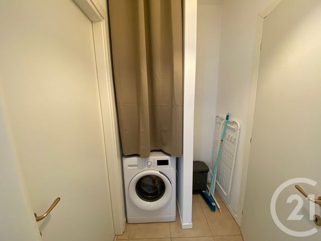 Appartement F2 à louer - 2 pièces - 36.83 m2 - NICE - 06 - PROVENCE-ALPES-COTE-D-AZUR - Century 21 Lafage Transactions