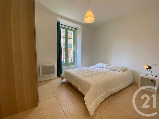 Appartement F2 à louer - 2 pièces - 36.83 m2 - NICE - 06 - PROVENCE-ALPES-COTE-D-AZUR - Century 21 Lafage Transactions