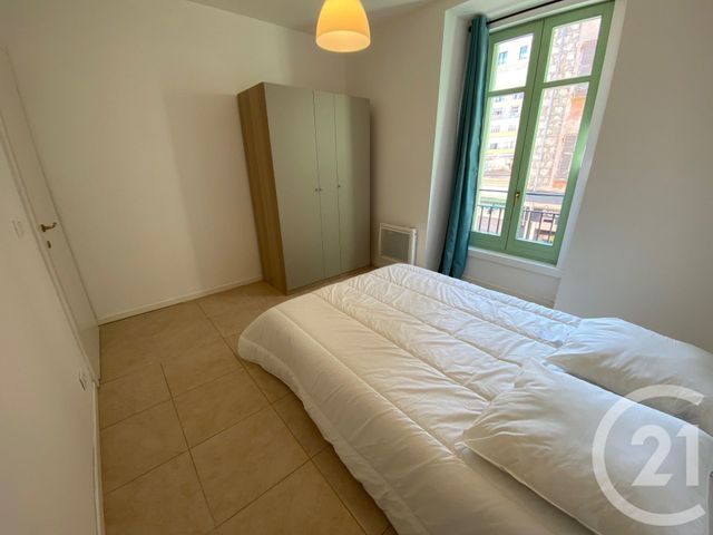 Appartement F2 à louer - 2 pièces - 36.83 m2 - NICE - 06 - PROVENCE-ALPES-COTE-D-AZUR - Century 21 Lafage Transactions