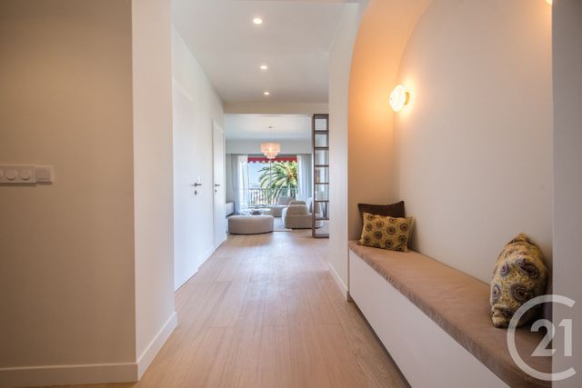 Appartement F3 à vendre - 3 pièces - 101.04 m2 - NICE - 06 - PROVENCE-ALPES-COTE-D-AZUR - Century 21 Lafage Transactions