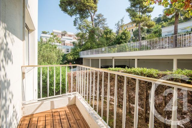 Appartement F3 à vendre - 3 pièces - 101.04 m2 - NICE - 06 - PROVENCE-ALPES-COTE-D-AZUR - Century 21 Lafage Transactions