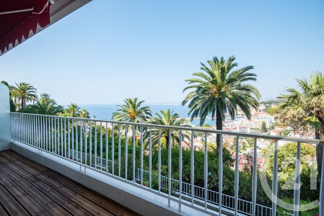 Appartement F3 à vendre - 3 pièces - 101.04 m2 - NICE - 06 - PROVENCE-ALPES-COTE-D-AZUR - Century 21 Lafage Transactions