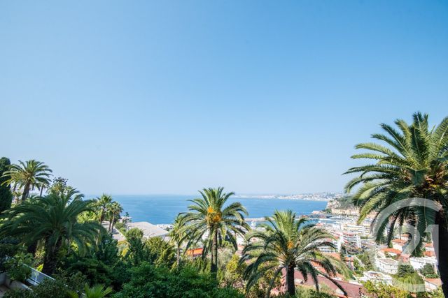 Appartement F3 à vendre - 3 pièces - 101.04 m2 - NICE - 06 - PROVENCE-ALPES-COTE-D-AZUR - Century 21 Lafage Transactions