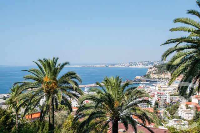 Appartement F3 à vendre - 3 pièces - 101.04 m2 - NICE - 06 - PROVENCE-ALPES-COTE-D-AZUR - Century 21 Lafage Transactions