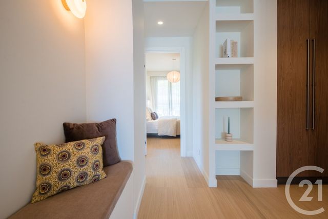 Appartement F3 à vendre - 3 pièces - 101.04 m2 - NICE - 06 - PROVENCE-ALPES-COTE-D-AZUR - Century 21 Lafage Transactions