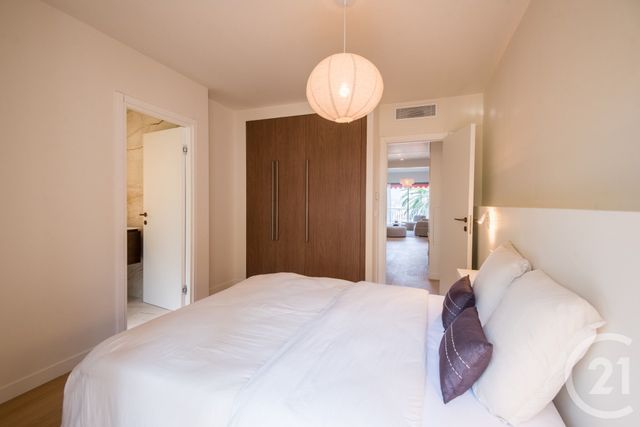 Appartement F3 à vendre - 3 pièces - 101.04 m2 - NICE - 06 - PROVENCE-ALPES-COTE-D-AZUR - Century 21 Lafage Transactions