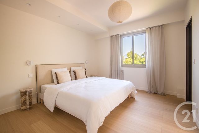 Appartement F3 à vendre - 3 pièces - 101.04 m2 - NICE - 06 - PROVENCE-ALPES-COTE-D-AZUR - Century 21 Lafage Transactions