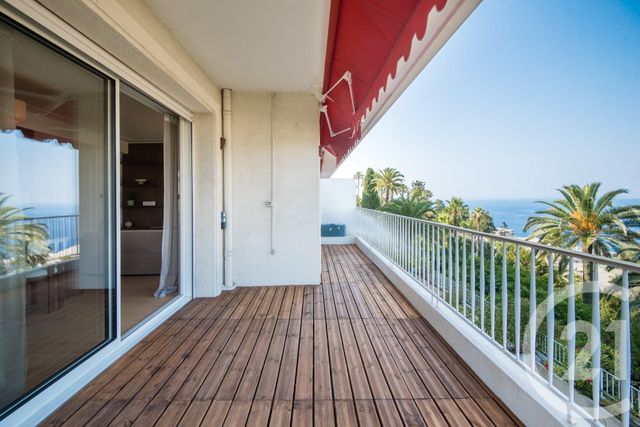 Appartement F3 à vendre - 3 pièces - 101.04 m2 - NICE - 06 - PROVENCE-ALPES-COTE-D-AZUR - Century 21 Lafage Transactions