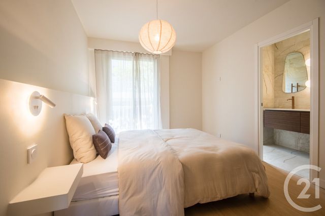 Appartement F3 à vendre - 3 pièces - 101.04 m2 - NICE - 06 - PROVENCE-ALPES-COTE-D-AZUR - Century 21 Lafage Transactions