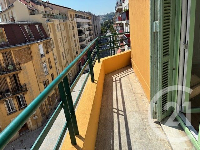 appartement - NICE - 06