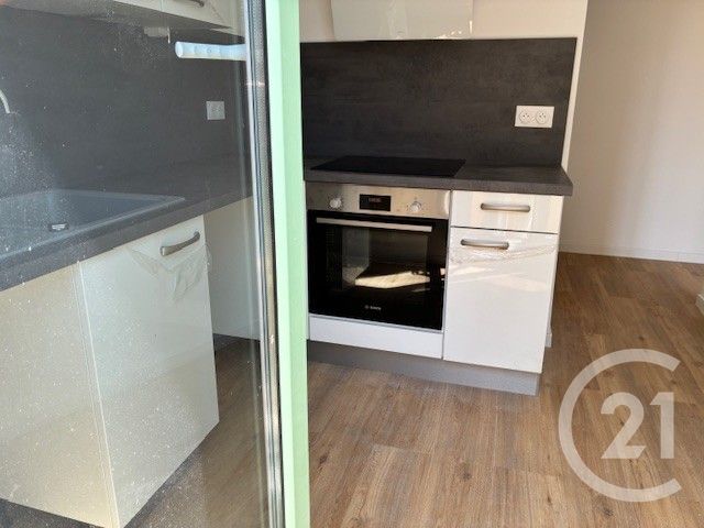 Appartement F2 à louer - 2 pièces - 34.86 m2 - NICE - 06 - PROVENCE-ALPES-COTE-D-AZUR - Century 21 Lafage Transactions