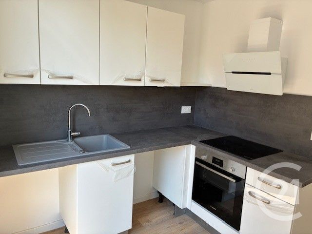 Appartement F2 à louer - 2 pièces - 34.86 m2 - NICE - 06 - PROVENCE-ALPES-COTE-D-AZUR - Century 21 Lafage Transactions