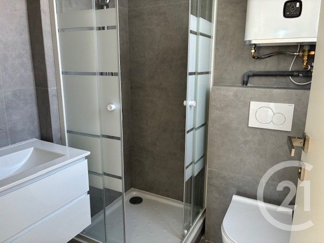 Appartement F2 à louer - 2 pièces - 34.86 m2 - NICE - 06 - PROVENCE-ALPES-COTE-D-AZUR - Century 21 Lafage Transactions