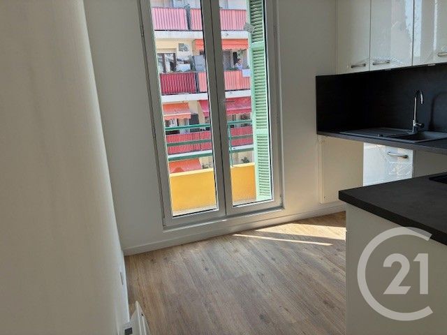 Appartement F2 à louer - 2 pièces - 34.86 m2 - NICE - 06 - PROVENCE-ALPES-COTE-D-AZUR - Century 21 Lafage Transactions