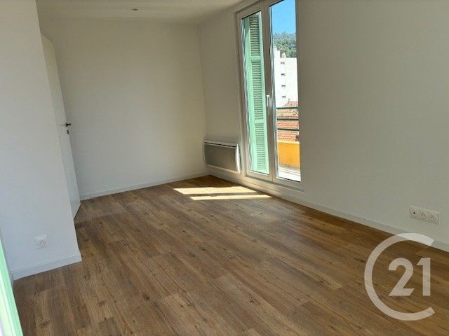 Appartement F2 à louer - 2 pièces - 34.86 m2 - NICE - 06 - PROVENCE-ALPES-COTE-D-AZUR - Century 21 Lafage Transactions