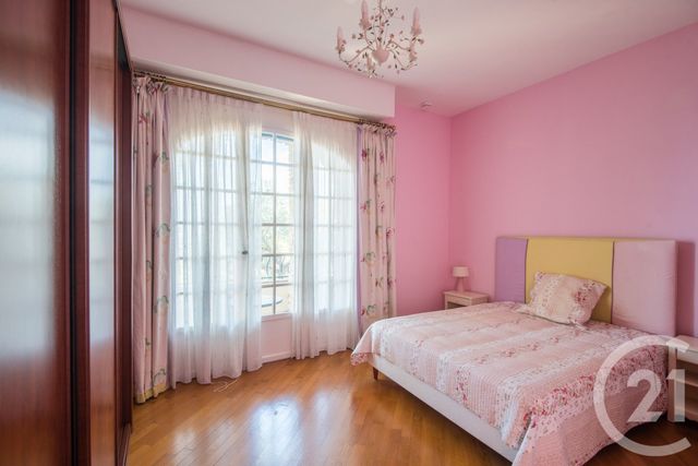 maison à vendre - 8 pièces - 286.57 m2 - NICE - 06 - PROVENCE-ALPES-COTE-D-AZUR - Century 21 Lafage Transactions