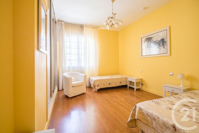 maison à vendre - 8 pièces - 286.57 m2 - NICE - 06 - PROVENCE-ALPES-COTE-D-AZUR - Century 21 Lafage Transactions
