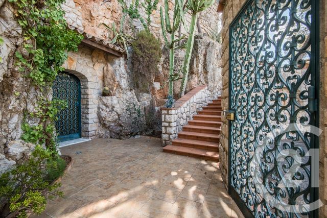 maison à vendre - 8 pièces - 286.57 m2 - NICE - 06 - PROVENCE-ALPES-COTE-D-AZUR - Century 21 Lafage Transactions