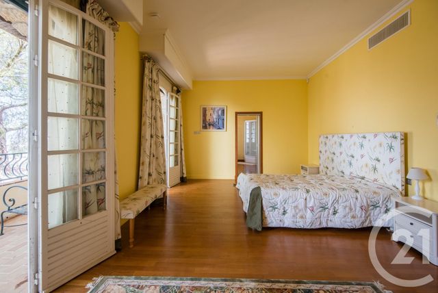 maison à vendre - 8 pièces - 286.57 m2 - NICE - 06 - PROVENCE-ALPES-COTE-D-AZUR - Century 21 Lafage Transactions