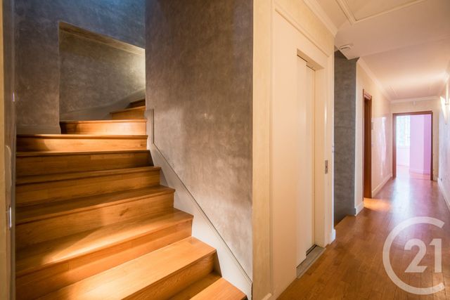 maison à vendre - 8 pièces - 286.57 m2 - NICE - 06 - PROVENCE-ALPES-COTE-D-AZUR - Century 21 Lafage Transactions