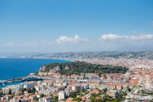 Maison à vendre NICE