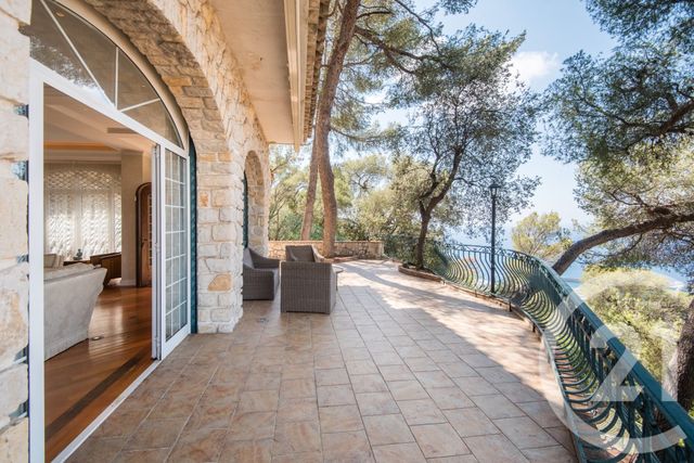 maison à vendre - 8 pièces - 286.57 m2 - NICE - 06 - PROVENCE-ALPES-COTE-D-AZUR - Century 21 Lafage Transactions