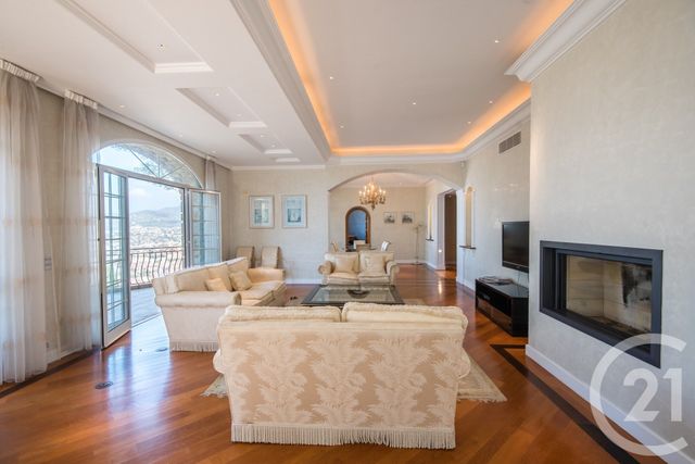 maison à vendre - 8 pièces - 286.57 m2 - NICE - 06 - PROVENCE-ALPES-COTE-D-AZUR - Century 21 Lafage Transactions