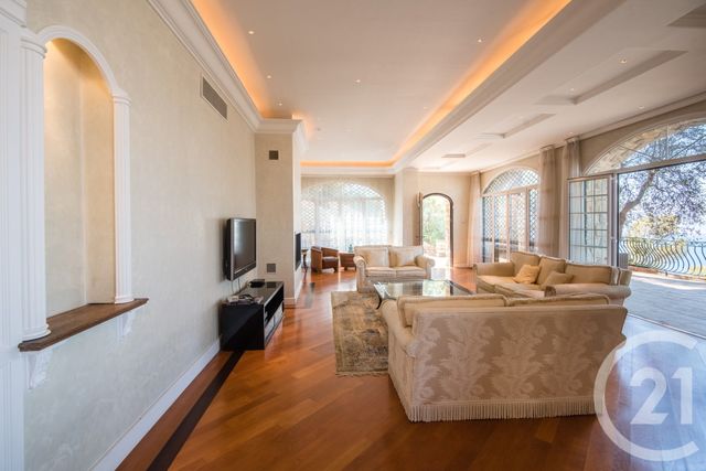 maison à vendre - 8 pièces - 286.57 m2 - NICE - 06 - PROVENCE-ALPES-COTE-D-AZUR - Century 21 Lafage Transactions