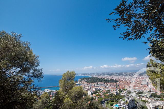 maison à vendre - 8 pièces - 286.57 m2 - NICE - 06 - PROVENCE-ALPES-COTE-D-AZUR - Century 21 Lafage Transactions