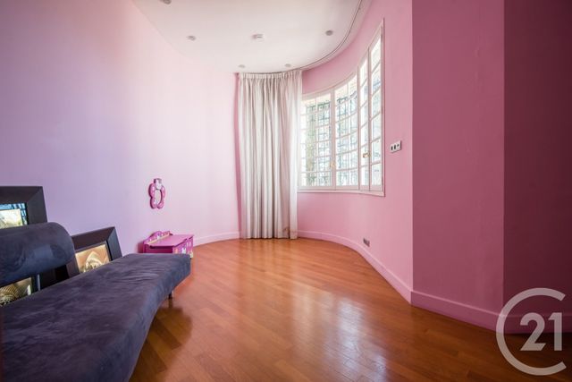 maison à vendre - 8 pièces - 286.57 m2 - NICE - 06 - PROVENCE-ALPES-COTE-D-AZUR - Century 21 Lafage Transactions