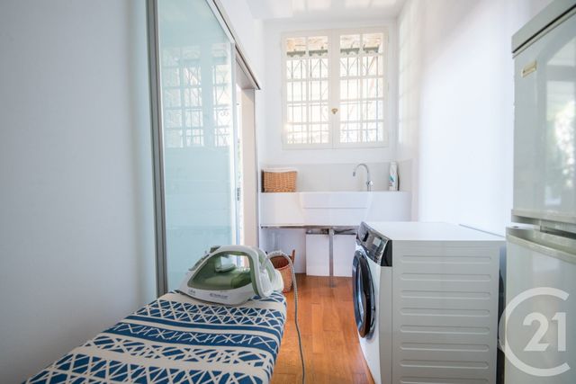 maison à vendre - 8 pièces - 286.57 m2 - NICE - 06 - PROVENCE-ALPES-COTE-D-AZUR - Century 21 Lafage Transactions