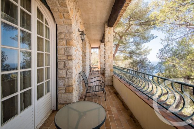 maison à vendre - 8 pièces - 286.57 m2 - NICE - 06 - PROVENCE-ALPES-COTE-D-AZUR - Century 21 Lafage Transactions