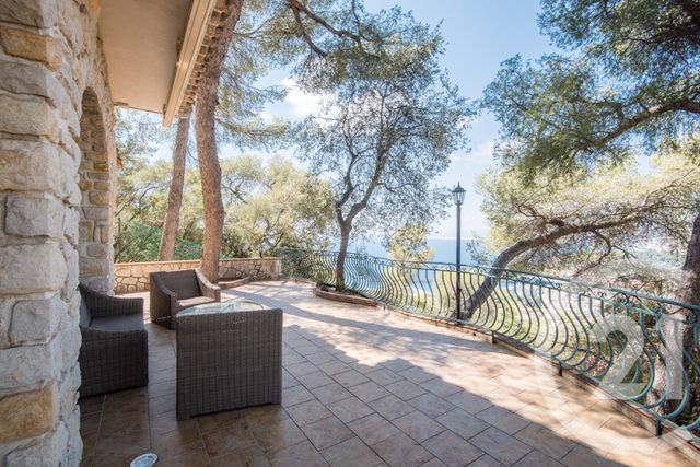 maison à vendre - 8 pièces - 286.57 m2 - NICE - 06 - PROVENCE-ALPES-COTE-D-AZUR - Century 21 Lafage Transactions
