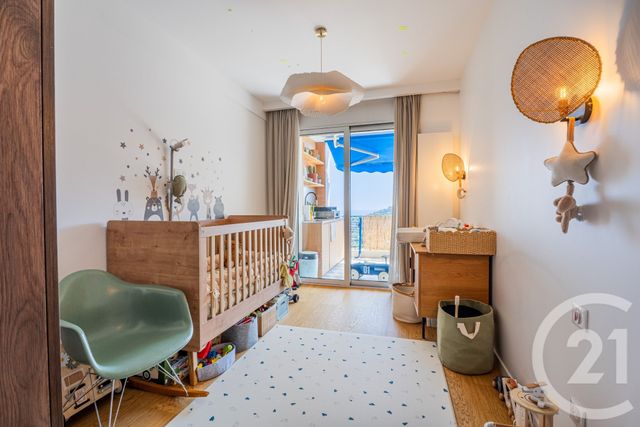 Appartement F3 à vendre - 3 pièces - 64.01 m2 - VILLEFRANCHE SUR MER - 06 - PROVENCE-ALPES-COTE-D-AZUR - Century 21 Lafage Transactions