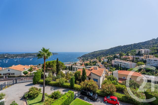Appartement F3 à vendre - 3 pièces - 64.01 m2 - VILLEFRANCHE SUR MER - 06 - PROVENCE-ALPES-COTE-D-AZUR - Century 21 Lafage Transactions