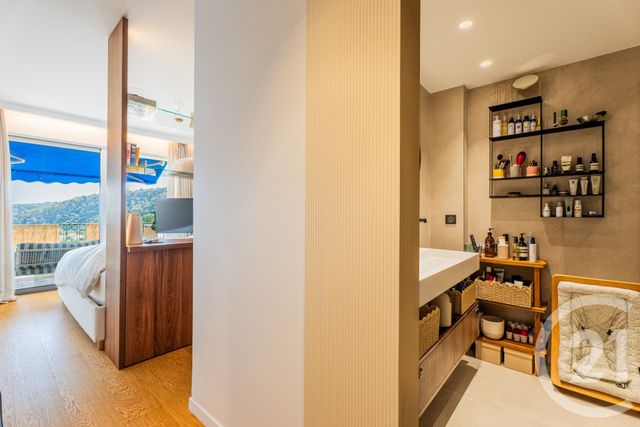 Appartement F3 à vendre - 3 pièces - 64.01 m2 - VILLEFRANCHE SUR MER - 06 - PROVENCE-ALPES-COTE-D-AZUR - Century 21 Lafage Transactions
