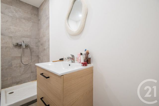 Appartement Chambre à vendre - 2 pièces - 55.34 m2 - NICE - 06 - PROVENCE-ALPES-COTE-D-AZUR - Century 21 Lafage Transactions