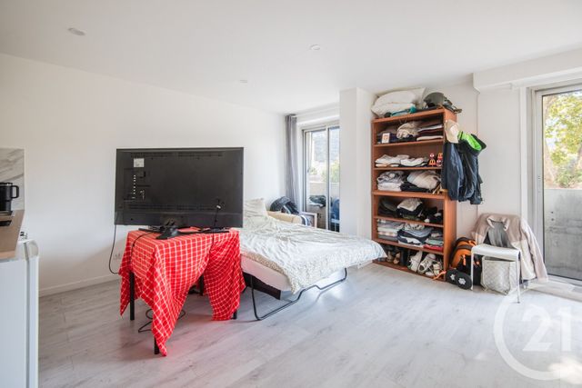 Appartement Chambre à vendre - 2 pièces - 55.34 m2 - NICE - 06 - PROVENCE-ALPES-COTE-D-AZUR - Century 21 Lafage Transactions