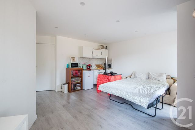 Appartement Chambre à vendre - 2 pièces - 55.34 m2 - NICE - 06 - PROVENCE-ALPES-COTE-D-AZUR - Century 21 Lafage Transactions