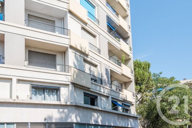 Appartement Chambre à vendre - 2 pièces - 55.34 m2 - NICE - 06 - PROVENCE-ALPES-COTE-D-AZUR - Century 21 Lafage Transactions