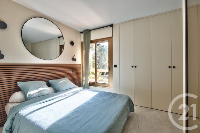 Appartement F2 à louer - 2 pièces - 49.51 m2 - EZE - 06 - PROVENCE-ALPES-COTE-D-AZUR - Century 21 Lafage Transactions